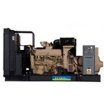 Máy phát điện AKSA AC1410